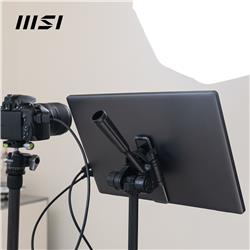 MSI PRO MP161 E2 15.6" 16:9 IPS , 60Hz 4ms, 1920 x1080 (FHD) Portable