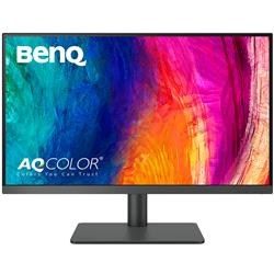 27 4K UHD IPS 99 SRGB AND REC.709 COLOR SPACES HDR 2.5W X2 SPEAKERS USB TYPE-C WITH 65W 4X USB HUB DESIGNER MODES DISPLAY PILOT