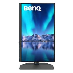 BenQ SW272U 27" 4K 3840x2160 IPS 60Hz 5ms Creator Monitor