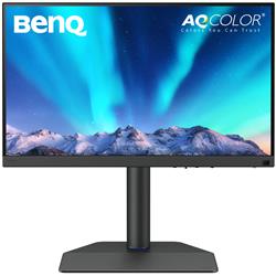 BenQ SW272U 27" 4K 3840x2160 IPS 60Hz 5ms Creator Monitor