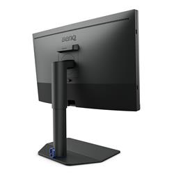 BenQ SW272U 27" 4K 3840x2160 IPS 60Hz 5ms Creator Monitor