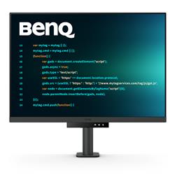 BenQ RD280UA 28" 4K 3840x2560 IPS 60hz 5ms (GTG) Creator Monitor