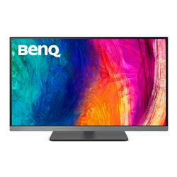 BenQ PD2706U 27"4K IPS 60hz 5ms(GTG) Height Adjustable Creator Monitor