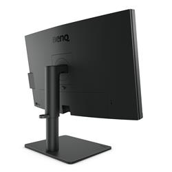 BenQ PD2706U 27"4K IPS 60hz 5ms(GTG) Height Adjustable Creator Monitor