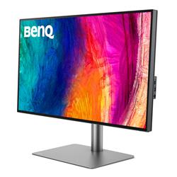 BenQ PD3225U 32" 4K IPS 60hz 5ms (GTG) AQcolor Creator Monitor