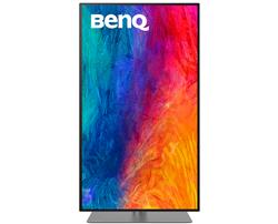 BenQ PD3225U 32" 4K IPS 60hz 5ms (GTG) AQcolor Creator Monitor