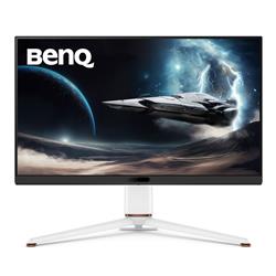 BenQ EX321UX 31.5” 4K 3840x2160 IPS 144Hz 1ms (GTG) Gaming Monitor