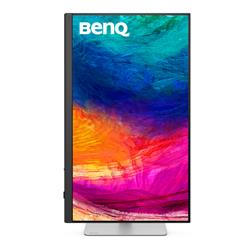 BenQ PD3226G 32" 4K 3840x2160 IPS 144Hz 1ms (GtG) White Monitor