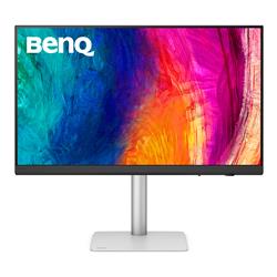 BenQ PD3226G 32" 4K 3840x2160 IPS 144Hz 1ms (GtG) White Monitor