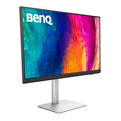 BenQ PD3226G 32" 4K 3840x2160 IPS 144Hz 1ms (GtG) White Monitor