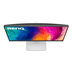 BenQ PD3226G 32" 4K 3840x2160 IPS 144Hz 1ms (GtG) White Monitor