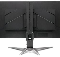Acer Predator 26.5" 2560 x 1440 QHD QD-OLED 240Hz Gaming Monitor(Open Box)