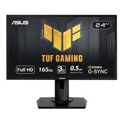 ASUS VG248QG 24” G-Sync Compatible Gaming Monitor(Open Box)