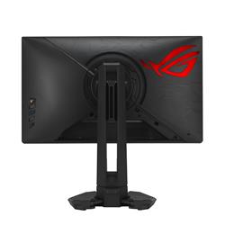 ASUS PG248QP 24.1" TN 1920x1080 16:9 0.2ms GTG 540Hz DP Monitor(Open Box)