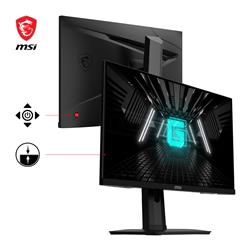 MSI G244PF E2 23.8" 16:9 Rapid IPS, 180Hz 1ms, FHD Gaming Monitor(Open Box)