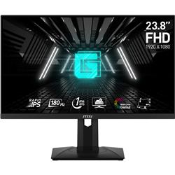 MSI G244PF E2 23.8" 16:9 Rapid IPS, 180Hz 1ms, FHD Gaming Monitor(Open Box)