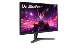 LG UltraGear 24" FHD 1920x1080 IPS 180Hz 1ms (GtG) Gaming Monitor