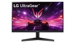 LG UltraGear 24" FHD 1920x1080 IPS 180Hz 1ms (GtG) Gaming Monitor