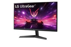 LG UltraGear 24" FHD 1920x1080 IPS 180Hz 1ms (GtG) Gaming Monitor