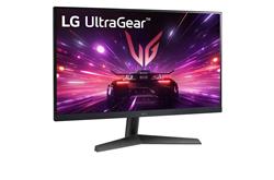 LG UltraGear 24" FHD 1920x1080 IPS 180Hz 1ms (GtG) Gaming Monitor