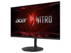 Acer Nitro 23.8" FHD 1920x1080 IPS 180Hz 1ms Gaming Monitors(Open Box)