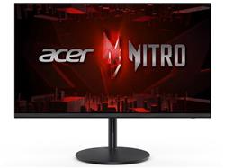 Acer Nitro 23.8" FHD 1920x1080 IPS 180Hz 1ms Gaming Monitors(Open Box)