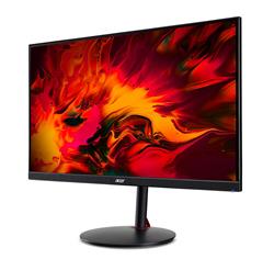 Acer Nitro 24" FHD 1920x1080 IPS 540Hz 0.1ms (GTG) Gaming Monitor