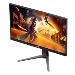 AOC 27G4 27" FHD 1920x1080 IPS 180Hz 1ms (MPRT) Gaming Monitor