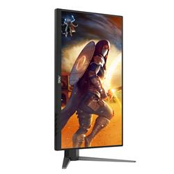 AOC 27G4 27" FHD 1920x1080 IPS 180Hz 1ms (MPRT) Gaming Monitor