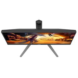 AOC 27G4 27" FHD 1920x1080 IPS 180Hz 1ms (MPRT) Gaming Monitor