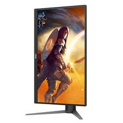 AOC 27G4 27" FHD 1920x1080 IPS 180Hz 1ms (MPRT) Gaming Monitor