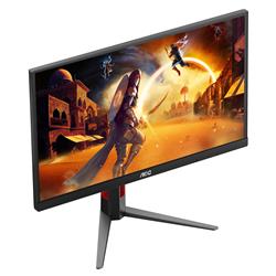 AOC 27G4 27" FHD 1920x1080 IPS 180Hz 1ms (MPRT) Gaming Monitor