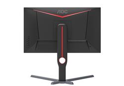 AOC 24" FHD 1920x1080 IPS 180Hz 0.5ms (MPRT) Gaming Monitor