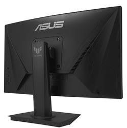 ASUS TUF Gaming 24" FHD Curved VA 180Hz 1ms (MPRT) Gaming Monitor