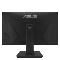 ASUS TUF Gaming 24" FHD Curved VA 180Hz 1ms (MPRT) Gaming Monitor