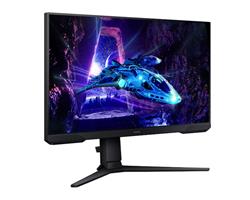 Samsung Odyssey G3 24" FHD 1920x1080 VA 180Hz 1ms(MPRT) Gaming Monitor