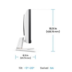 BenQ EX251 24,5" FHD 1920 x 1080 IPS 220 Hz 1 ms (GtG) Écran de jeu