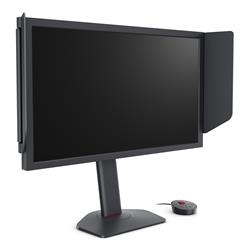 BenQ ZOWIE XL2586X+ 24.1" FHD Fast TN 600Hz 1ms Esports Gaming Monitor