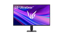 LG Ultragear 27" FHD 1920 x 1080 IPS 144Hz Gaming Monitor
