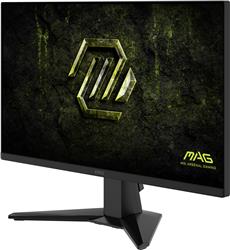 MSI MAG 245F X24 24" FHD Rapid IPS 240Hz 0.5ms Gaming Monitor