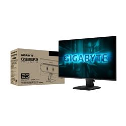 GIGABYTE 24.5 po 1920 x 1080 FHD SS IPS 240Hz de jeu Moniteur