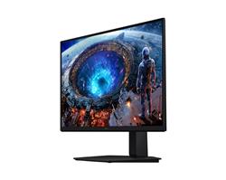 Samsung Odyssey 27 po 5K UHD IPS à double mode 180Hz de jeu Moniteur