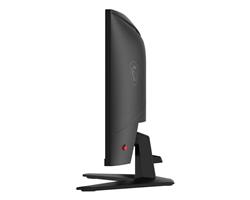 MSI MAG 27 po 2560 x 1440 QHD Rapid VA 240Hz de jeu Moniteur