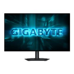 GIGABYTE 27 po 2560 x 1440 QHD WOLED 240Hz de jeu Moniteur(Open Box)