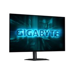 GIGABYTE 27 po 2560 x 1440 QHD WOLED 240Hz de jeu Moniteur(Open Box)