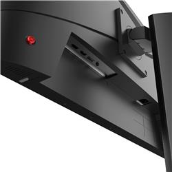 MSI MAG 27 po 2560 x 1440 QHD Rapid IPS 320Hz de jeu Moniteur