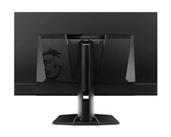 MSI MAG 31.5 po 3840 x 2160 UHD QD-OLED 240Hz de jeu Moniteur