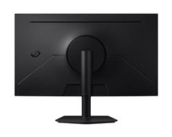 Samsung Odyssey 32 po UHD OLED à double mode 165Hz de jeu Moniteur