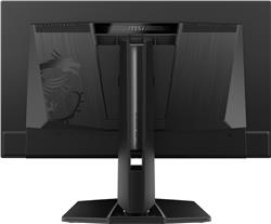 MSI MAG 26.5 po 3840 x 2160 UHD QD-OLED 165Hz de jeu Moniteur