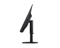 Samsung Odyssey 32 po UHD OLED à double mode 165Hz de jeu Moniteur